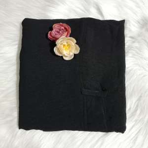 Hijab Dagu Syari Kode DILA-3XL Free Cadar Bahan Kringkel Premium By Ory AjeZas Collection