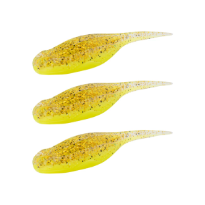 3 LÔ mềm thực tế nổi mồi bơi chuyển động wobblers mồi mềm nhân tạo đồ câu cá cho cá thu hút