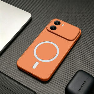 Case For XIAOMI POCO X7 PRO POCO X7 2025 Phone Casing Softcase Silicone Shockproof Cover New Design Aesthetic For Girls Magnetic Cute