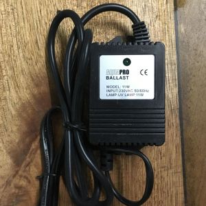 Bộ nguồn Adaptor đèn UV diệt khuẩn 6 - 11w