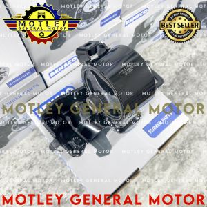 ENGINE MOUNTING DUDUKAN MONTING MESIN LH KIRI TOYOTA COROLLA GREAT AE101 AE 101 12372-15171 ORIGINAL MERK BENSCO