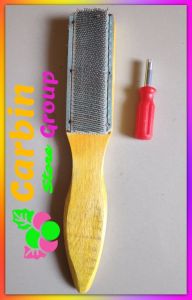 Kerokan Ban 1pcs dan 1 Obeng Pentil Alat Tambal Ban Paket 2in1