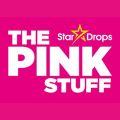 The Pink Stuff The Miracle All Purpose Floor Cleaner (1 Litre). 