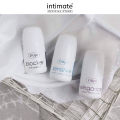 Lăn Khử Mùi Sensitive Creamy Anti-perspirant ZIAJA BANIPHAR Hỗ Trợ Ngăn Tiết Mồ Hôi, Dưỡng Ẩm, Thẩm Thấu Tốt 60ml. 