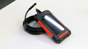 内窥镜高清摄像头工业下水管道汽车维修汽修检查发动机可视探测器