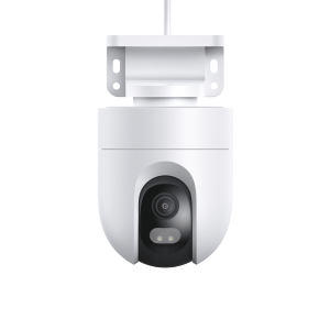 Xiaomi Mijia outdoor CCTV camera CW400 2.5K IP66 Ultra HD intelligent color night vision IP66 waterproof work