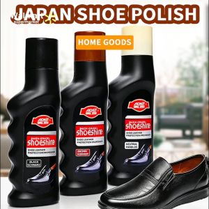 【Walmart】Neutral Shoe Polish Cream Colorless Leather Conditioner For All Color Shoes Cleans Nourishes And Protects Water Resistant With Sponge Applicator Restores Moisture Prevents Cracks From Daily Wear