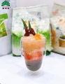 Hoa Atiso đỏ ngâm đường Wonderful lon 950g. 