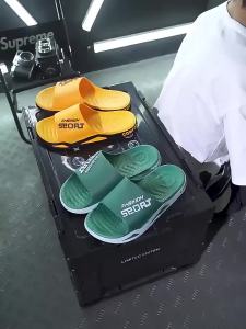 MenS Summer Outdoor Soft Sole Non-Slip Wear-Resistant Sports Thick Sole Sandals For Women