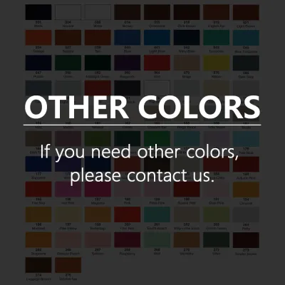 45Color Angelus USA Acrylic Leather Paint 10ml