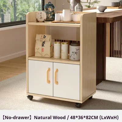 cabinetSideboard pantry cabinet modern minimalist kitchen storage cabinet living room small household floor-to-ceiling