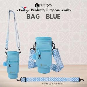Pero Tumbler Bag Polos/ Tas Tumbler