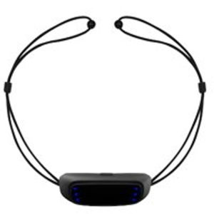 Smart anti-snoring device effectively solves snoring and improves sleep