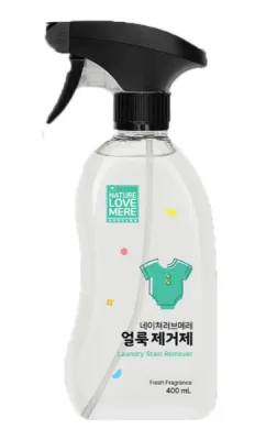 Nature Love Mere Toy & Surface Cleaner & Stain Cleaner