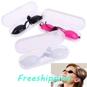 baoxue Eyepatch laser light protective safety glasses goggles IPL beauty clinic patient