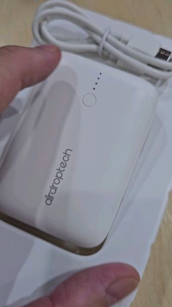 Buyer review video 3