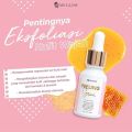Ms Glow Peeling Serum - 100% original BPOM HALAL aman untuk bumil busui remaja semua jenis tipe kulit - untuk masalah kulit kusam, beruntusan dan jerawat, kulit terkelupas,. 