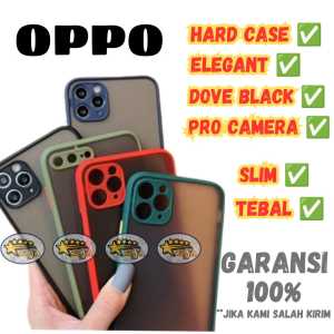 CASE AERO RING OPPO A1K A3S A5S A5 A7 A8 A11K A37 A37F A39 A57 A59 A71 A83 NEO 7 9 10 HARD CASE CASING
