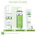 Kem dưỡng RETINOL 0.3 PHARMACERIS giảm mụn sáng da chống lão hóa, tăng sinh collagen 40ml. 