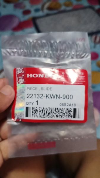 Buyer review video 3