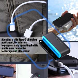 Simultaneous Triples Case for 12/11/10/9 Series Power Cells Dock