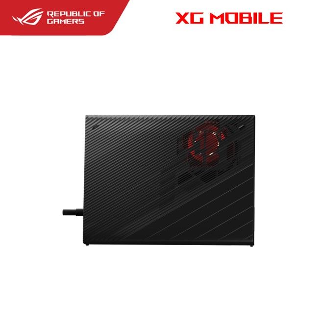 ROG XG Mobile RTX4090 GC33Y XG Mobile GC33 NVIDIA GeForce RTX 4090