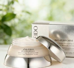 Kem dưỡng phục hồi siêu cấp Shiseido Bio-Performance Advanced Super Revitalizing Cream 75ml