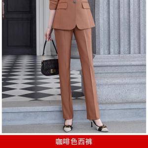 RYRYSTYLE Autumn/Winter New Fashion and Temperament Suit Womens Professional Set Elegant Small Suit Skilled Work Dress Business Dress