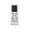 FREE Baterai GREE GWC-07C3E Remot AC GREE Remote. 