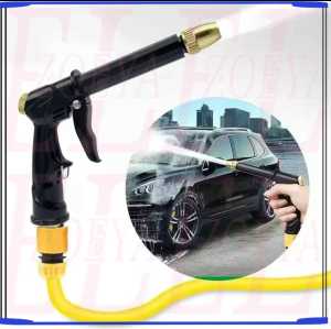 New..!!! SEMPROTAN AIR TEKANAN TINGGI - AIR PENCUCI MOBIL SELANG AIR - KEPALA ALAT CUCI MOBIL MOTOR