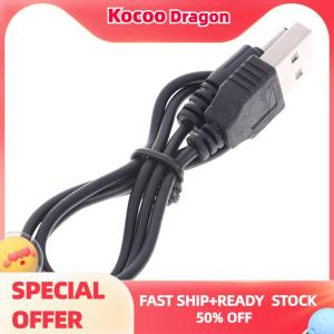 Kocoo 2.0mm Plug Adapter USB Charger Cable Cord For Nokia CA-100C Small Pin Phone