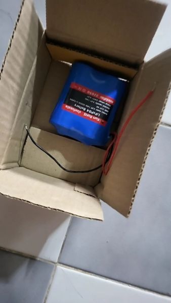 Buyer review video 2