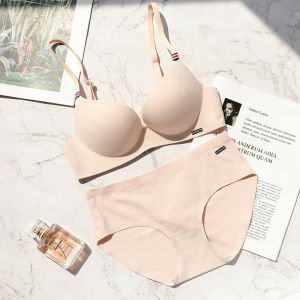 Daเจ้าบราดันทรงเสื้อชั้นในเปลือยหลังเสื้อชั้นในสตรีไร้สายสวมใส่สบายปรับได้เสื้อชั้นในไร้รอยต่อผ้าวิสคอสสำหรับผู้หญิง