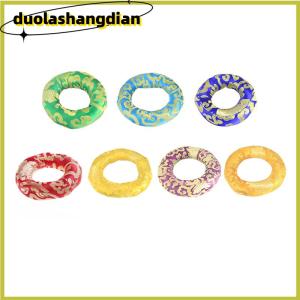 [Duola] เสื่อชามร้องเพลงทิเบตหิมาลายันจักระทำสมาธิความเชื่อทางศาสนา