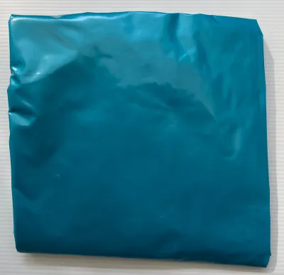 กางเกงกันฝน กันน้ำ กันเปื้อนได้ทุกชนิด 7สี ผ้ามุก PVC100%