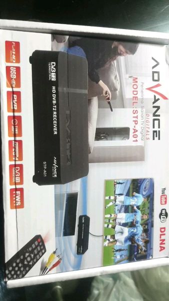 Buyer review video 2