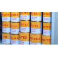 Neltex Solvent Cement (Pipe Cement). 