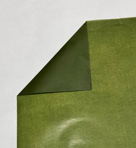 Flower Wrapping Cellophane Kertas Buket Polos Bunga Bouquet Ecer KB6321