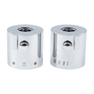 Thermostatic Handle Replacement Bathtub Shower Mixer Control Thermostatic Handle Temperature Control Knob Handles