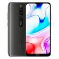 Used phone Original Xiaomi Redmi 8 4G LTE Mobile Phone Dual SIM 6.22'' 3GB+32GB 4GB+64GB 12MP+2MP+8MP Snapdragon 439 Octa-Core SmartPhone. 