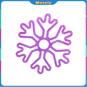 Masely Silicone Helmet Liner Breathable Helmet Inner Padding Insert Pad Sweat Proof Bicycle Helmet Pad 1Pc