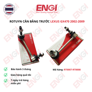 Rotuyn Cân Bằng trước ENGI dành cho Lexus GX470 2002-2009 sản xuất tại Thái Lan