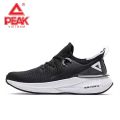 Giày chạy bộ thể thao nam PEAK Running Taichi 3.0 Mélange - PEAK Sport Chính Hãng  E11617H. 