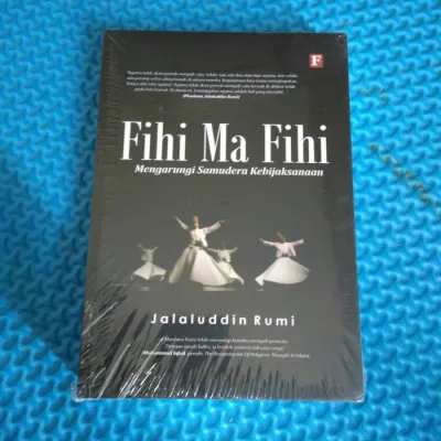 FIHI MA FIHI