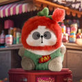 TOPTOY MR.PA Candy Series Vinyl Plush Blind Box. 