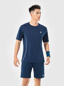 [SALE TẾT]Áo thun Tshirt thể thao nam Tennis Pickleball  FlexLine Active thấm hút thoáng khí nhanh khô Coolmate