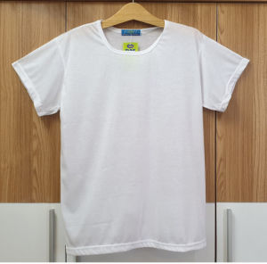 [HCM]Áo Lót Nam Trắng Cổ Tròn Tay Ngắn Cotton Đẹp SUNMEN ALN001Áo lót mặc ở nhà thoáng mátmặc trong áo sơ midùng lúc tập thể thao