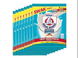 Bear Brand Swak 30g (8pcs per tie)