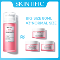 [ FLASH SALE ] SKINTIFIC MSH Niacinamide Brightening Moisturizer Glowing Day Cream Night Cream Moisture Gel 30g. 