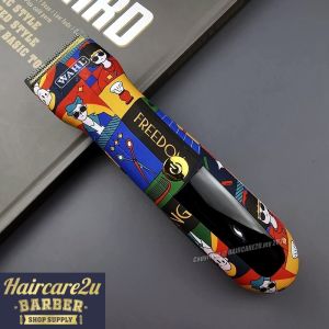 Wahl 2235 LCD Cordless Hair Clipper (Youth - Limited Edition)